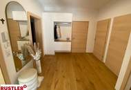 Stilvolle Wohnung in Vomp mit Terrasse & traumhaftem Ausblick