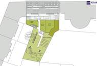 NEUBAU IM HERZ-JESU-VIERTEL: Wunderschöne 2-Zimmer-Stadtwohnung in Graz-St. Leonhard - PROVISIONSFREI!