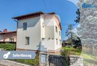 Ruhepol | vielseitiges Hause mit Potenzial