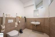 Ihr neuer Unternehmenssitz: modernes Büro / Praxisgebäude in Mödling mit Top-Anbindung