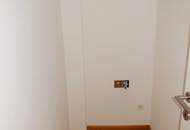 Gut aufgeteilte 3-Zimmer-Wohnung mit Balkon