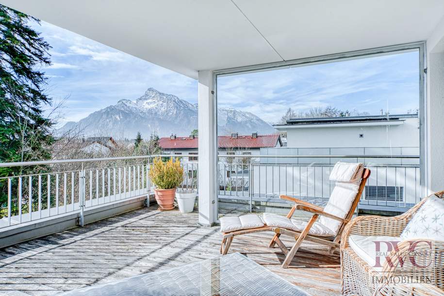 Exquisites Reiheneckhaus in Salzburg-Morzg – Eleganz und Wohnkomfort auf höchstem Niveau, Haus-kauf, 1.650.000,€, 5020 Salzburg(Stadt)