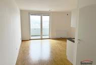 Gemütliche 1-Zimmer Wohnung mit Balkon