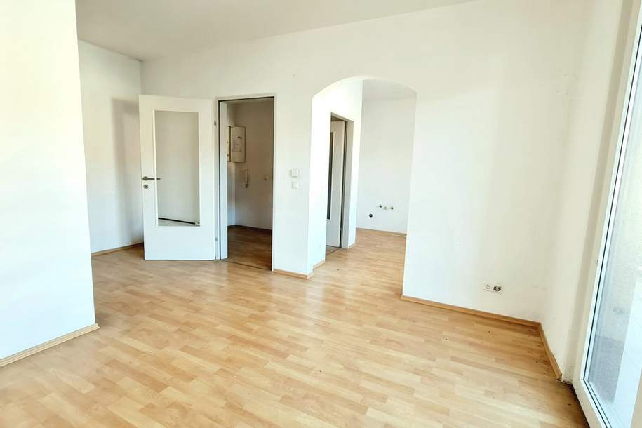Geräumige Maisonette Wohnung in Spittal, Wohnung-miete, 880,00,€, 9800 Spittal an der Drau