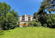 Singleapartment in Ruhelage !