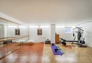 12-Zimmer Luxus-Villa mit Blick über Wien!