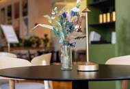 Modernes Geschäftslokal in Toplage — Nähe MuseumsQuartier und Natur- &amp; Kunsthistorisches Museum