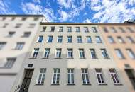 Kompakt wohnen, Potenzial nutzen – gepflegte Stadtwohnung | 1100 Wien