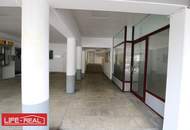 sofort verfügbares Gassenlokal in Gmunden mit Parkmöglichkeiten