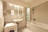 Gersthof: Sonnige Ostausrichtung + Ideale Wohnlage + Praktischer Grundriss + Nähe Fuchu-Park