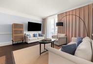 Seewohnung in erstklassiger Lage