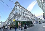 360° TOUR - DACHTERRASSEN_WOHNUNG im STILHAUS NEUBAUGASSE