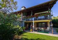 Traumlage über der Drau – Haus in Maria Elend