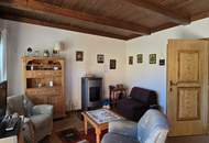 idyllischer Badebungalow auf Eigengrund mit direktem Wasserzugang