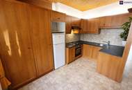 U-Bahn ums Eck! Schnäppchen - Mehr Raum für weniger Budget! Tolle Raumaufteilung + Perfekte öffentliche Anbindung + Ideal auch zur Vermietung! Worauf warten Sie noch?