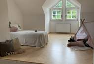 ANWESEN in der HINTERBRÜHL: Traumhaft gelegenes Haus in TOP LAGE mit Weitblick ins Grüne