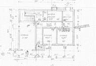 Einfamilienhaus 188m² - 1.460 m² Grund mit Carport und Garage - schöne Aussichtslage