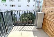 Hochwertige Smart-Home-Wohnung in ruhiger Gassenlage nahe U3 Ottakring