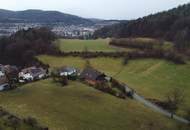 Haus in perfekter Aussichts- und Ruhelage.