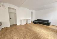 Attraktives Altbau- Souterrain Objekt mit Magazin in Toplage!