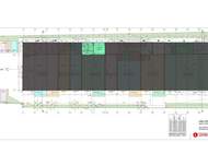 Lager mit WC und Waschraum