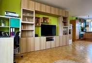 Schöne 3-Zimmer-Wohnung inkl. TG-Parkplatz