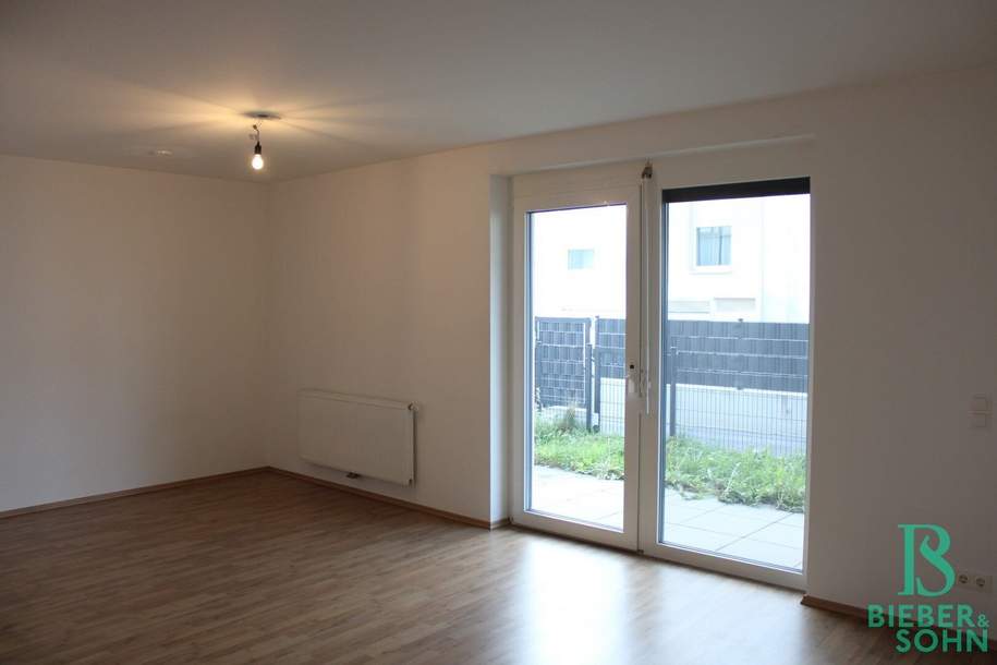 Wohnhausanlage Neunkirchen - Miete mit Kaufoption!, Wohnung-miete, 1.001,01,€, 2620 Neunkirchen