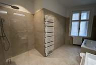 GENERALSANIERT! Wunderschöne 4-Zimmer Altbauwohnung mit kleiner Loggia Nähe Stadtpark, 1030!