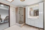 "Ein Haus mit "Zaubergarten""