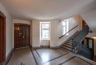 ++Fasangarten++ Altbau mit Potenzial – sanierungsbedürftige 2 Zimmer-Wohnung