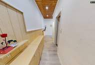 3,5 Zimmer-Wohnun im 7. OG +++ 98 m² Gesamtnutzfläche inkl. Balkon / Loggia mit traumhafter Aussicht+++