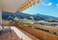 4-Zimmerwohnung mit traumhaftem Ausblick in sonniger Ruhelage