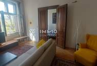 4-ZIMMER ALTBAUMIETWOHNUNG IN KREMS