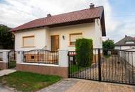 5- Zimmer-Miethaus mit Garage und Keller!