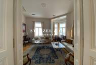 TOLLES ALTBAUAPARTMENT AM KARLSPLATZ