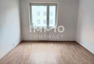 Sonnige Wohnung mit Balkon, Blick in den Garten, Ruhelage am grünen Hügel über der Stadt