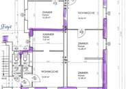 3-Zimmer Wohnung in Wiener Neustadt