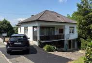 *Gepflegter Bungalow* im sonnigen Südburgenland