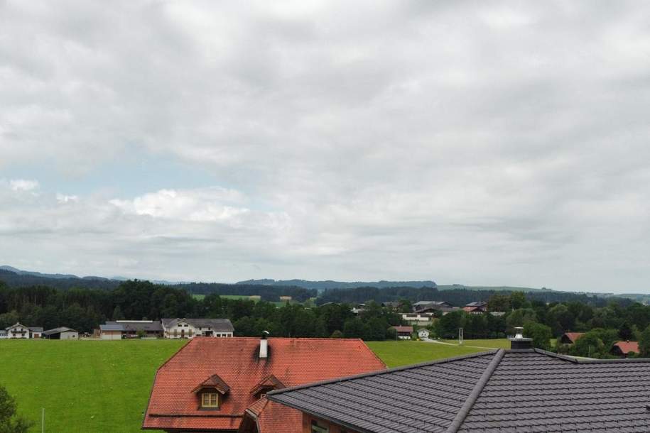 Großzügiges Grundstück mit Altbestand in sonniger Südwestlage, Grund und Boden-kauf, 360.000,€, 5211 Braunau am Inn