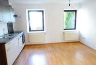 OPEN HOUSE am 14.8.! Garten-Erdgeschosswohnung für Singles oder Pärchen im Herzen von Sierninghofen - PROVISIONSFREI