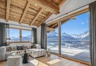 Royal Residence Kitzbühler Alps © mit Freizeitwohnsitz