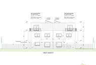 MEHR PLATZ ZUM LEBEN: 5-Zimmer-Wienerberger-Neubau mit Keller und großem Garten. PROVISIONSFREI für den Käufer.