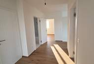 Lichtdurchflutete Doppelhaushälfte – Erstbezug, Garten, Terrasse, 4 Zimmer, Top Qualität!