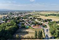 Pottendorf - sonniges Grundstück als Investment oder für Ihr Eigenheim