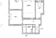 WELS | WIMPASSING: Sehr großzügige 3-Zimmer-Wohnung mit Wintergarten in Toplage von Wels!