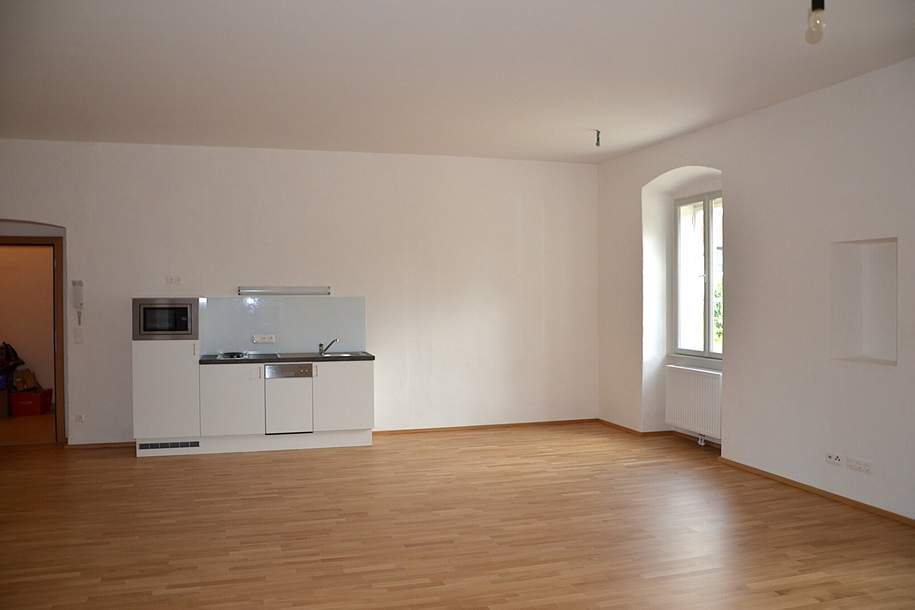 *vermietet bis 30.09.2026* - danach Eigennutzung möglich !, Wohnung-kauf, 322.070,€, 3512 Krems(Land)