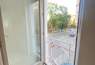 Freundliche Wohnung in Top Lage am Schubertpark | Nähe Kutschkermarkt