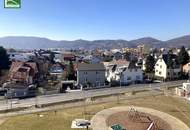 Erleben Sie einen atemberaubenden Panoramablick – im neuen Wohnviertel Alte Poststraße – mit eigenem Stellplatz! - JETZT ZUSCHLAGEN