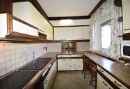 Bungalow in Siedlungslage St. Pölten/Spratzern