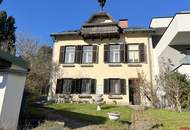 Neuer Preis: Sonnige Ruhelage im Herzen von Weidling